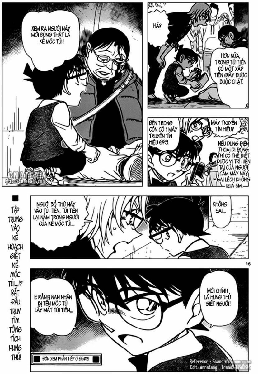Chapter 850 - 21