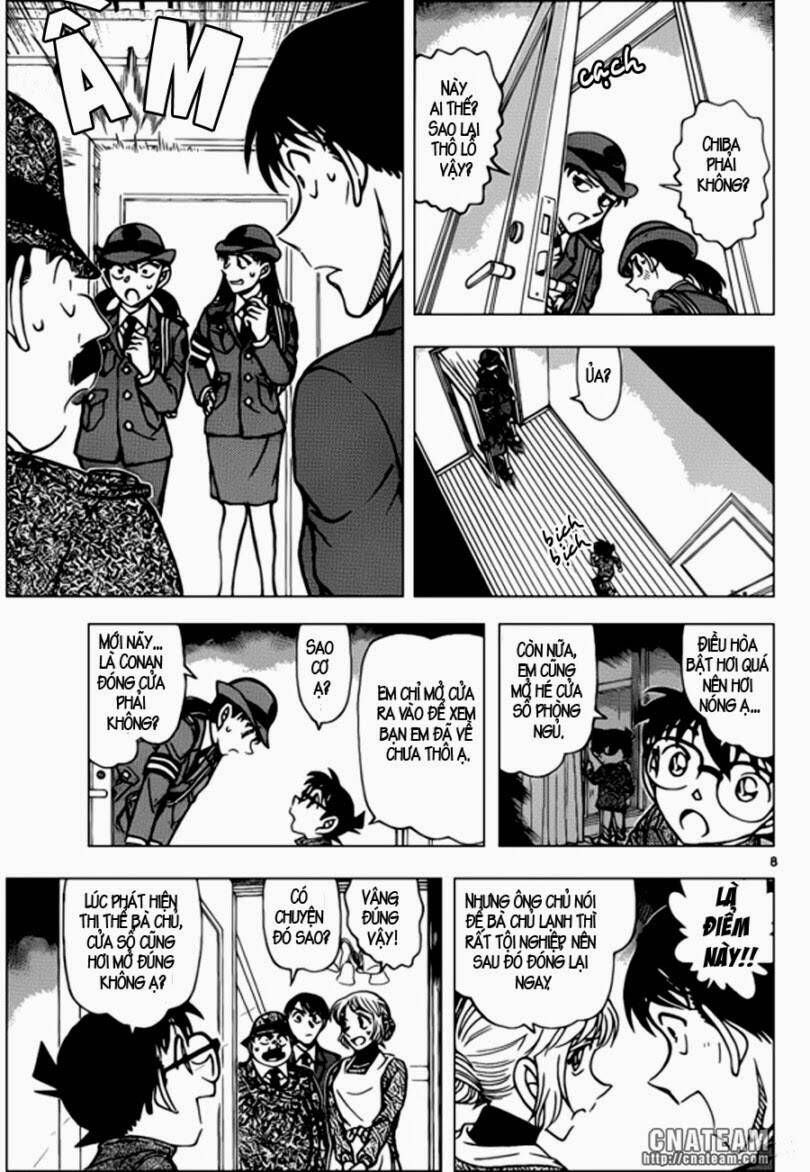 Chapter 849 - 13
