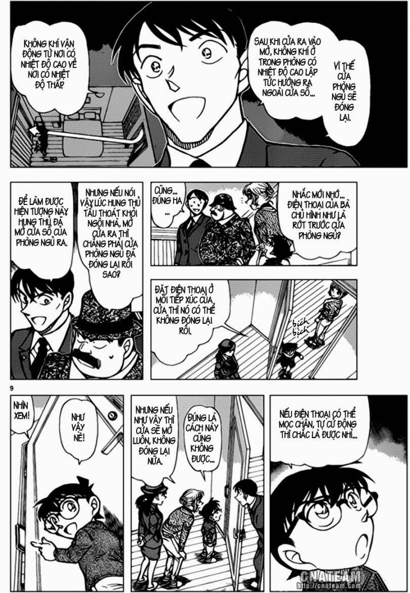 Chapter 849 - 14