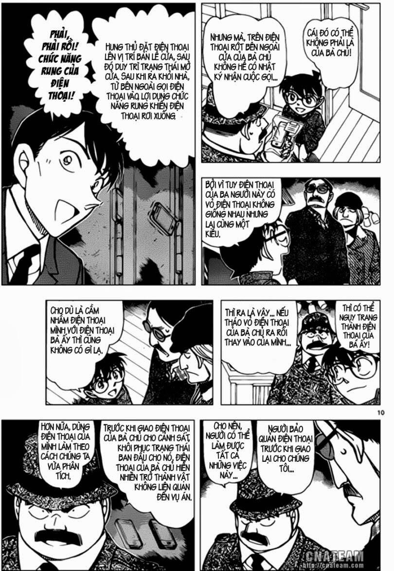 Chapter 849 - 15