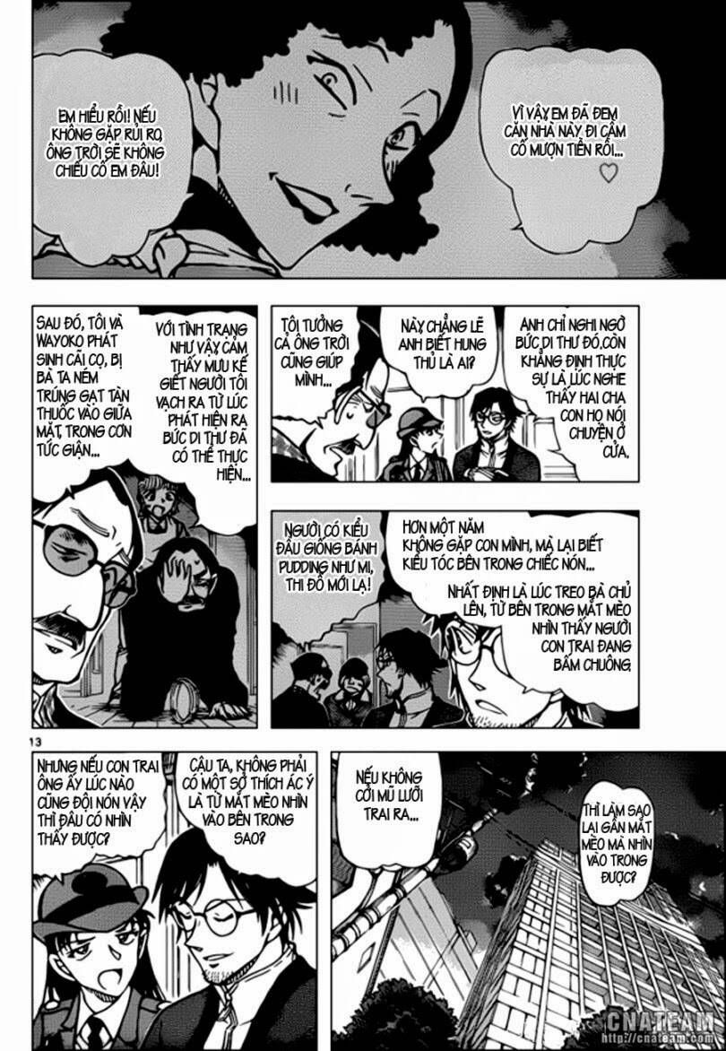 Chapter 849 - 18
