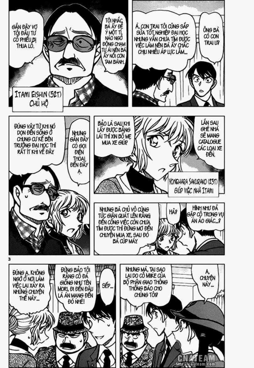 Chapter 848 - 8