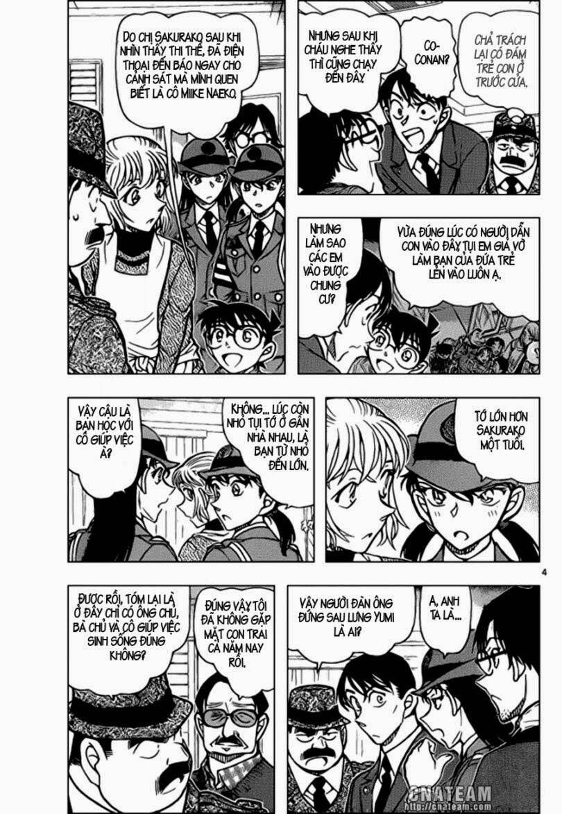 Chapter 848 - 9