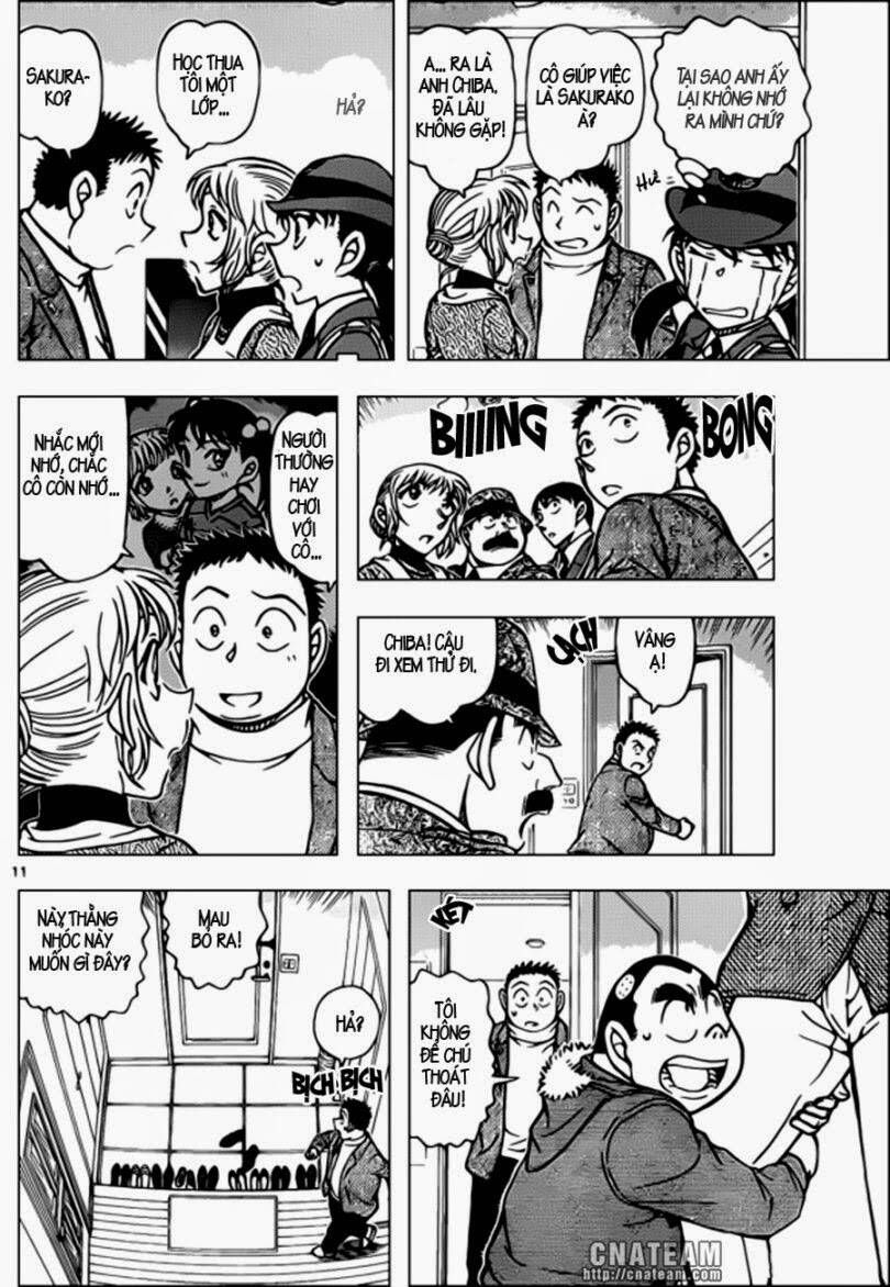 Chapter 848 - 16