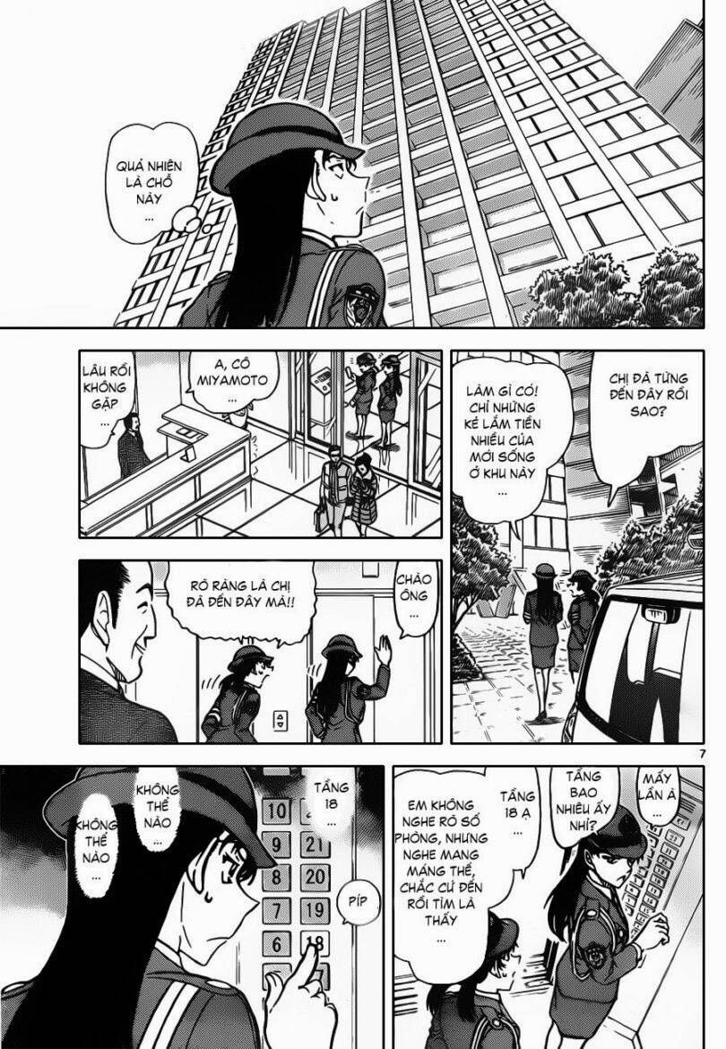 Chapter 847 - 13