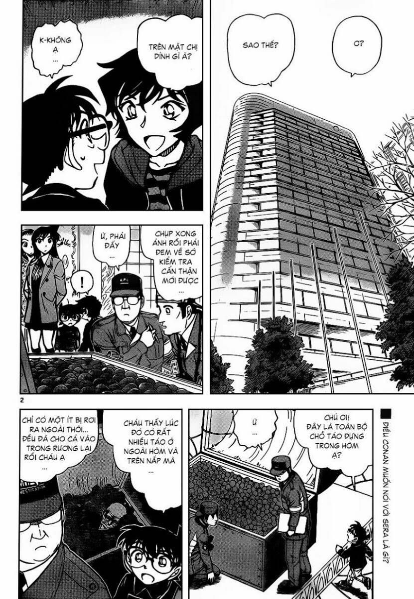 Chapter 846 - 8
