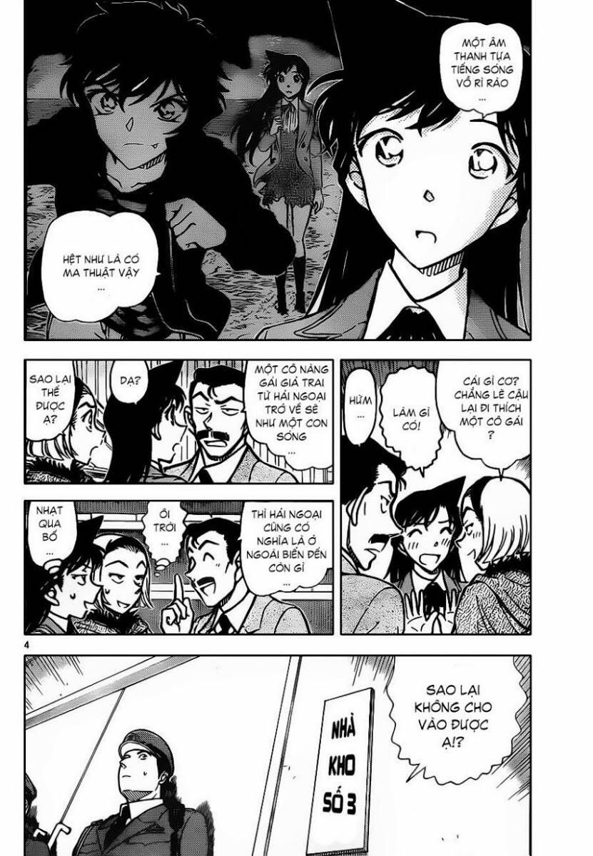 Chapter 846 - 10