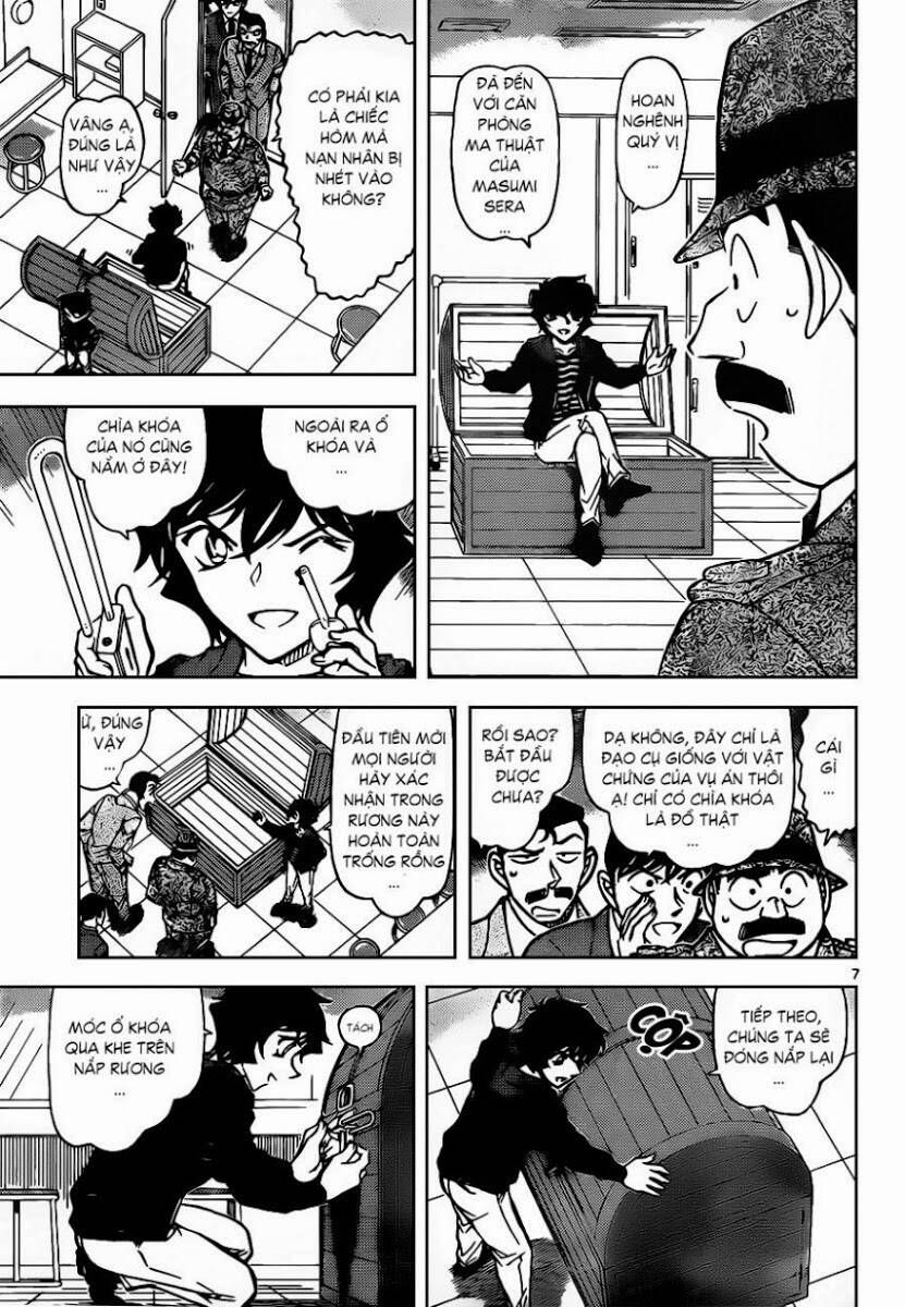 Chapter 846 - 13