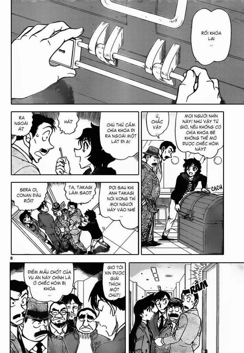 Chapter 846 - 14