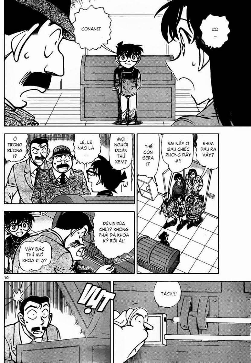 Chapter 846 - 16