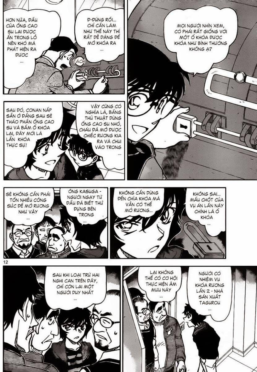 Chapter 846 - 18