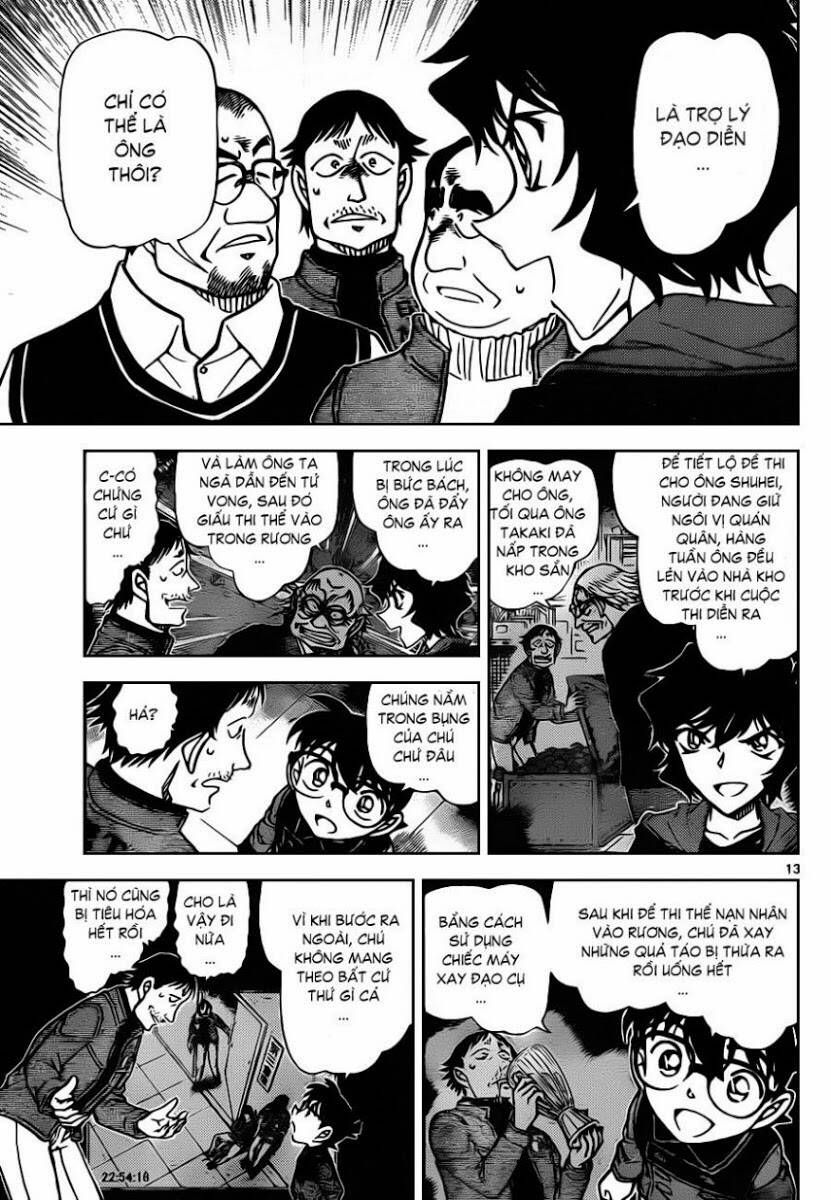 Chapter 846 - 19