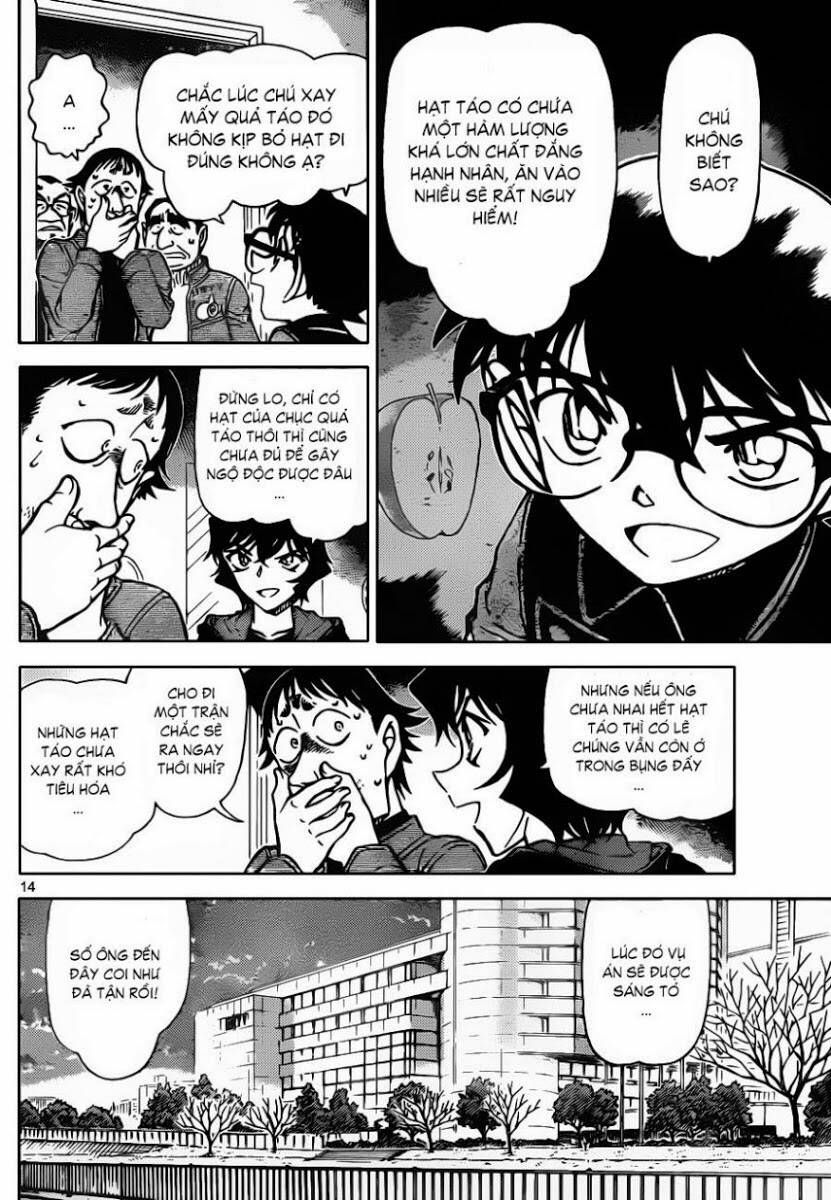 Chapter 846 - 20