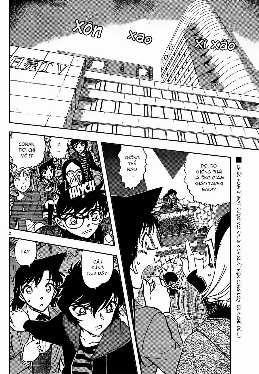 Chapter 845 - 7