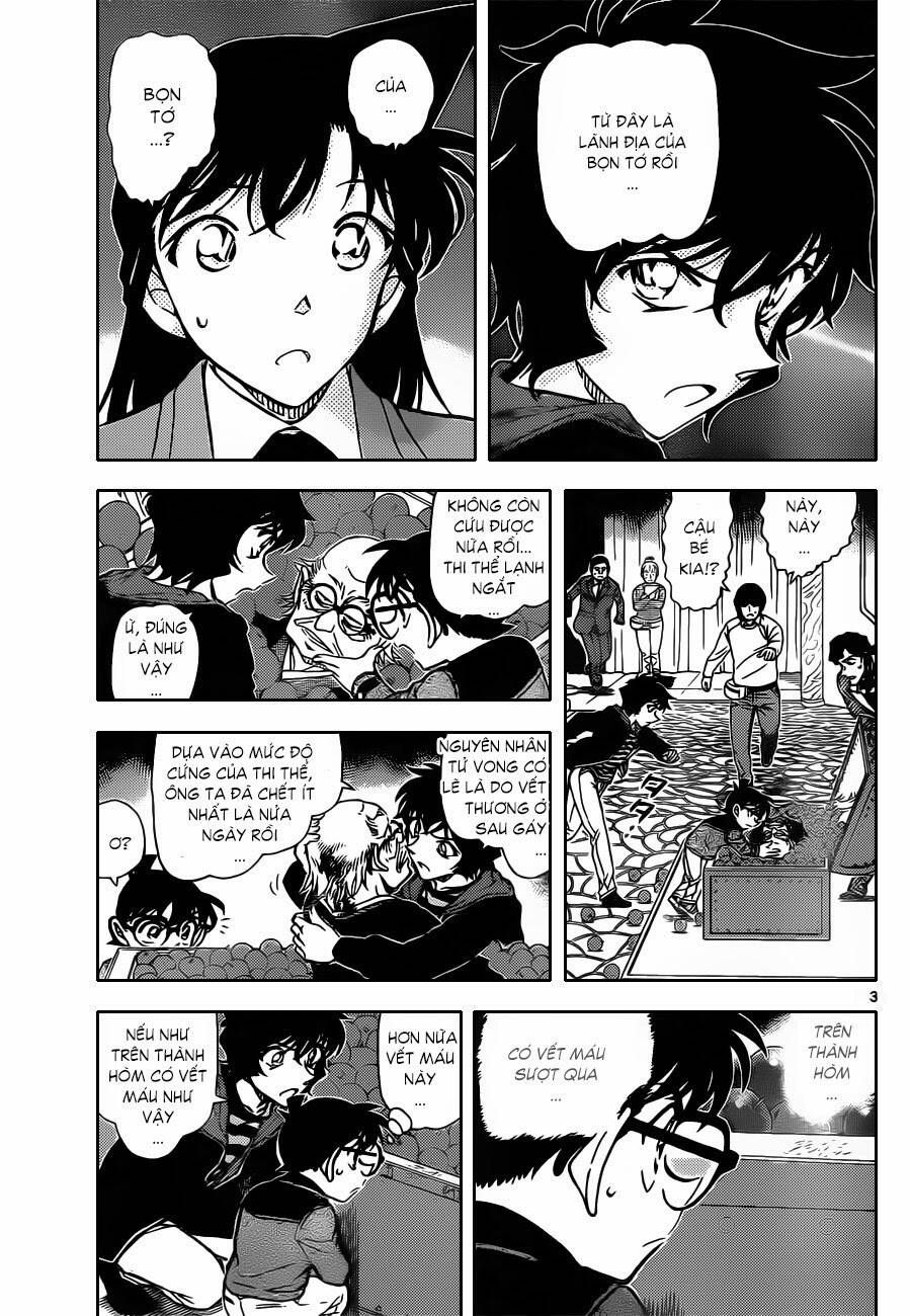 Chapter 845 - 8