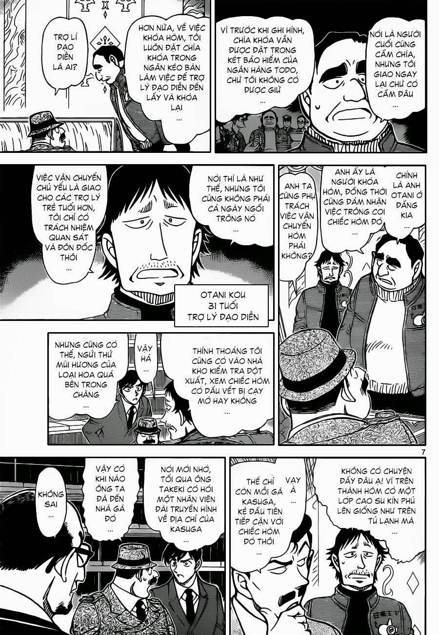 Chapter 845 - 12