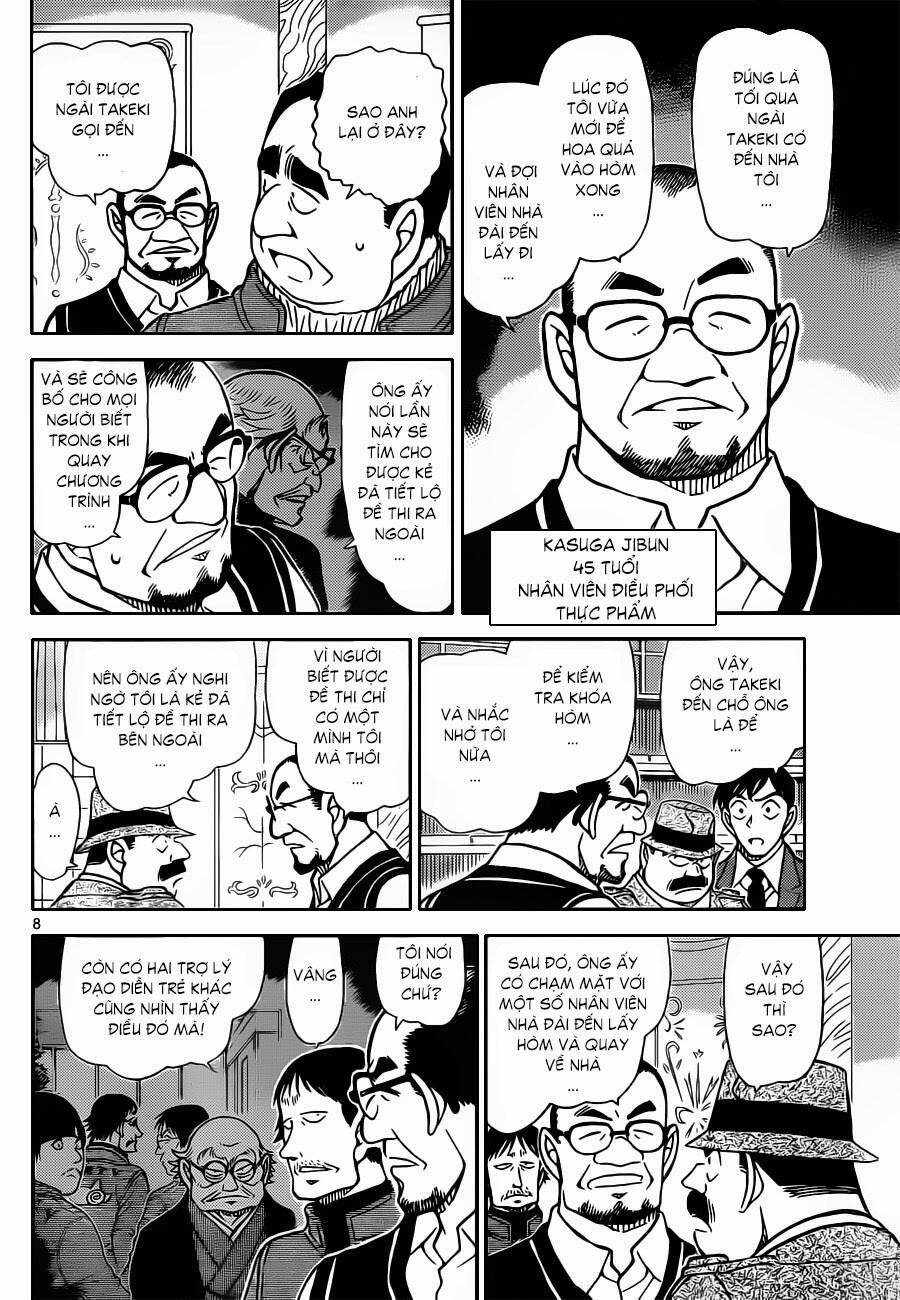 Chapter 845 - 13