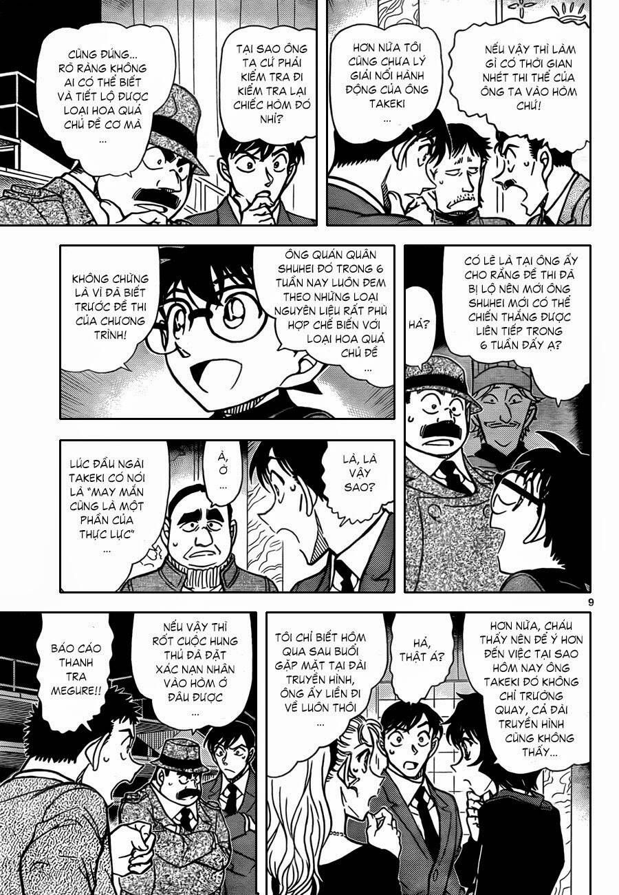 Chapter 845 - 14