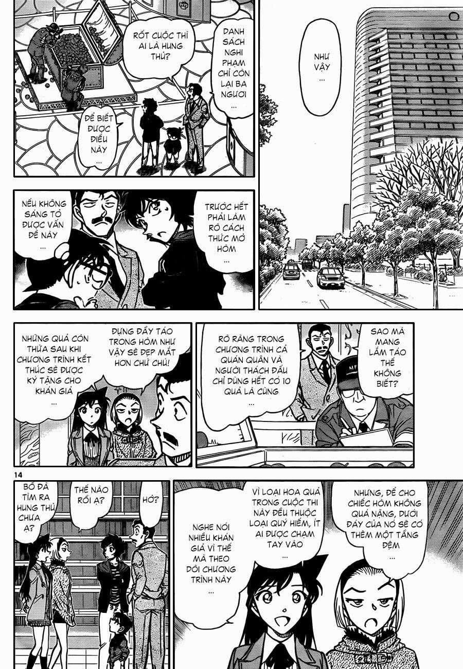Chapter 845 - 19
