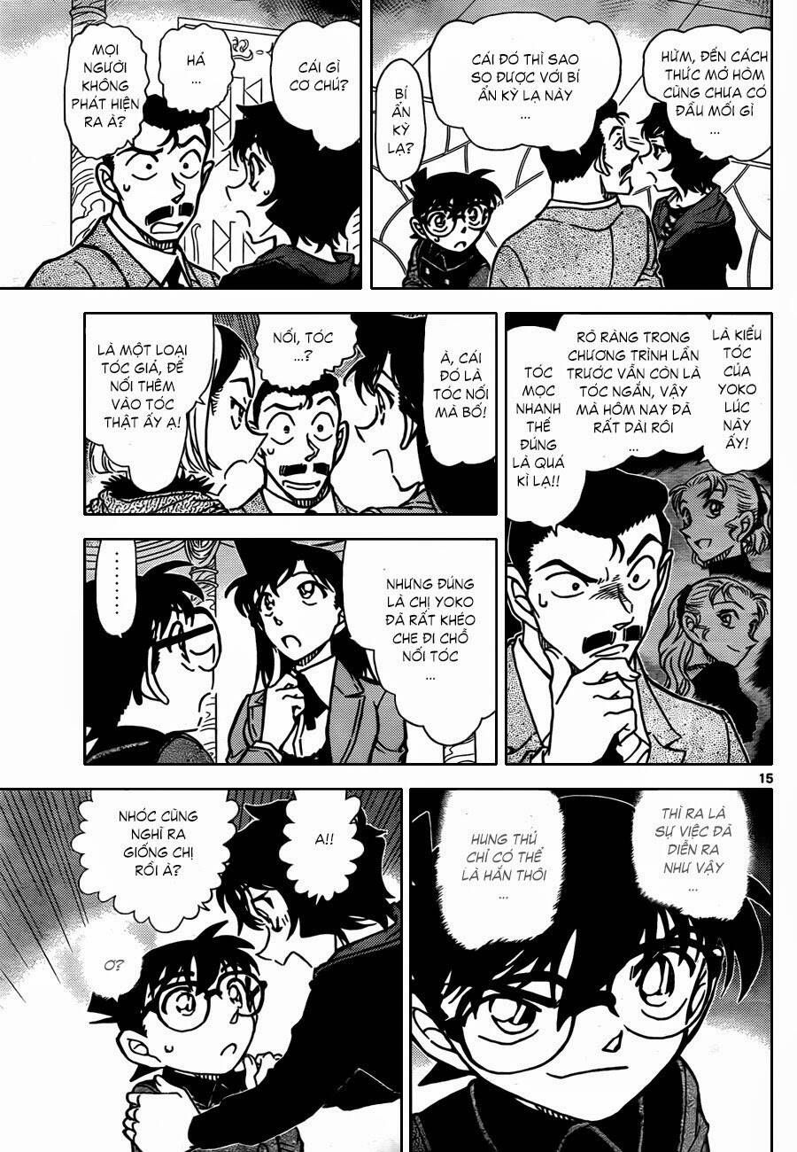 Chapter 845 - 20