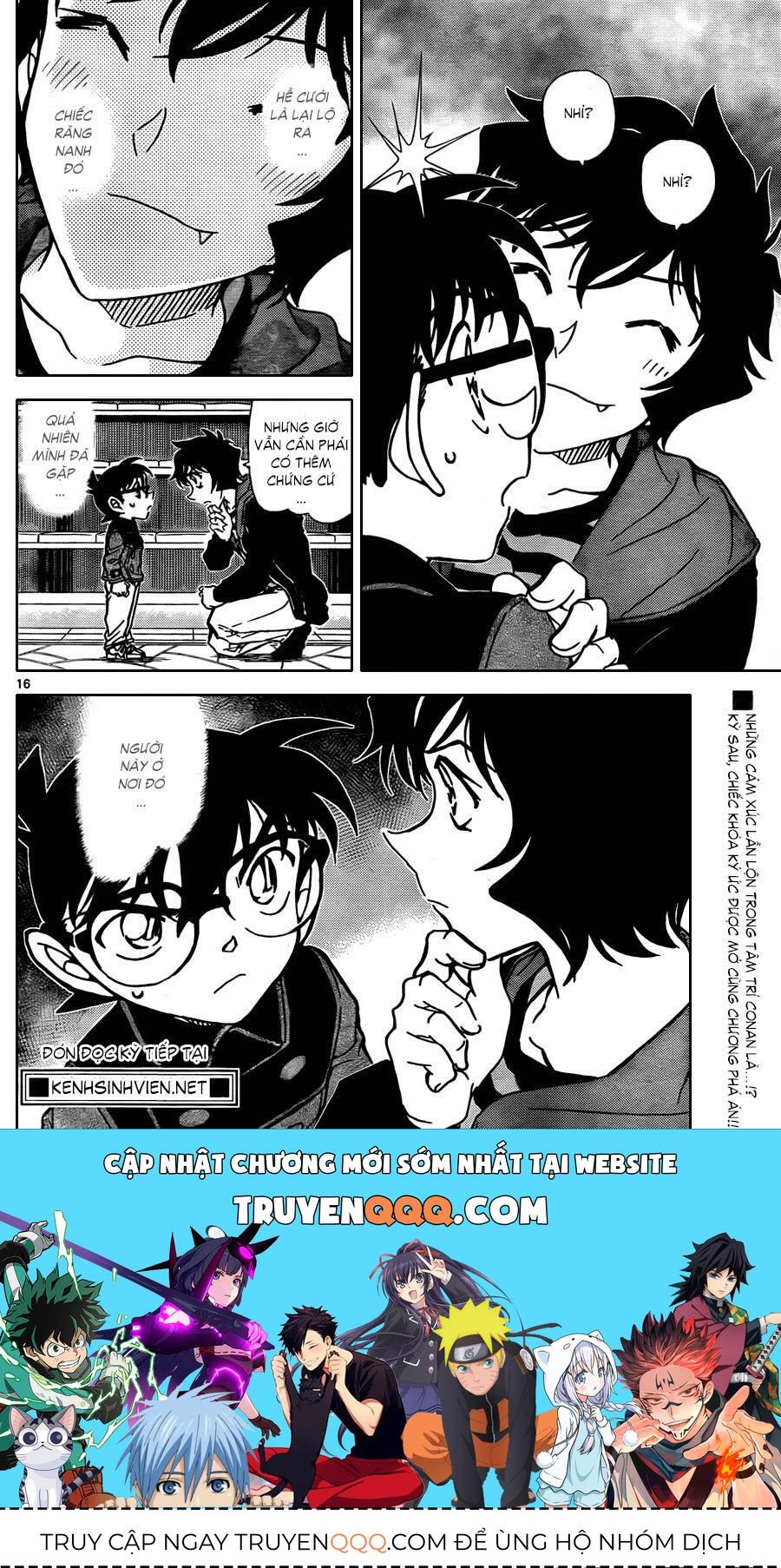 Chapter 845 - 21