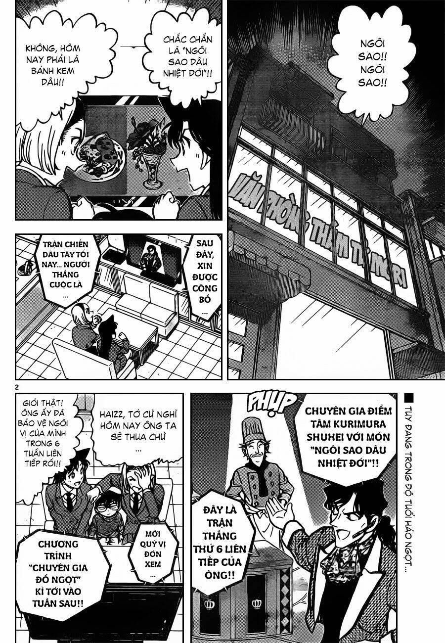 Chapter 844 - 8