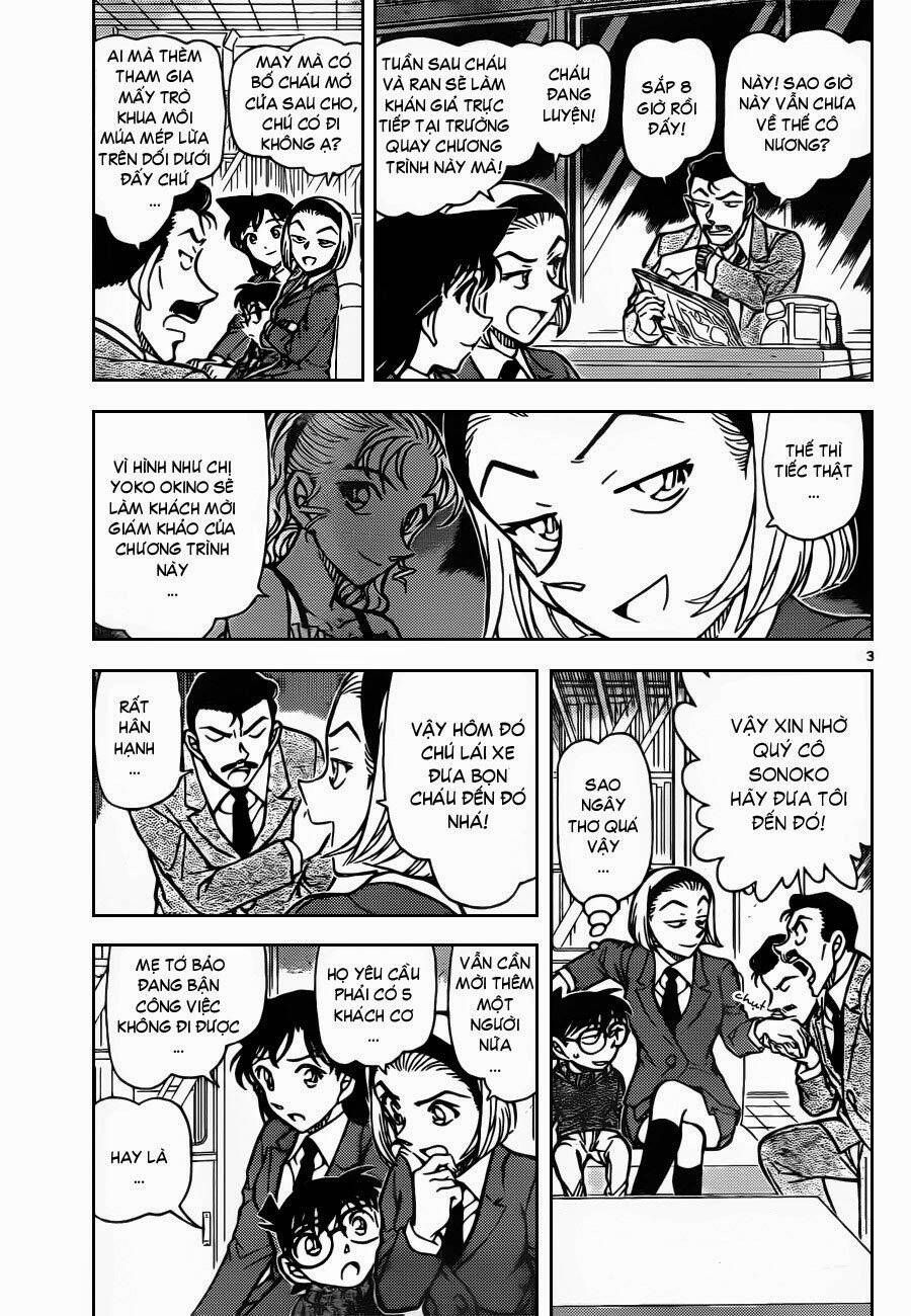 Chapter 844 - 9