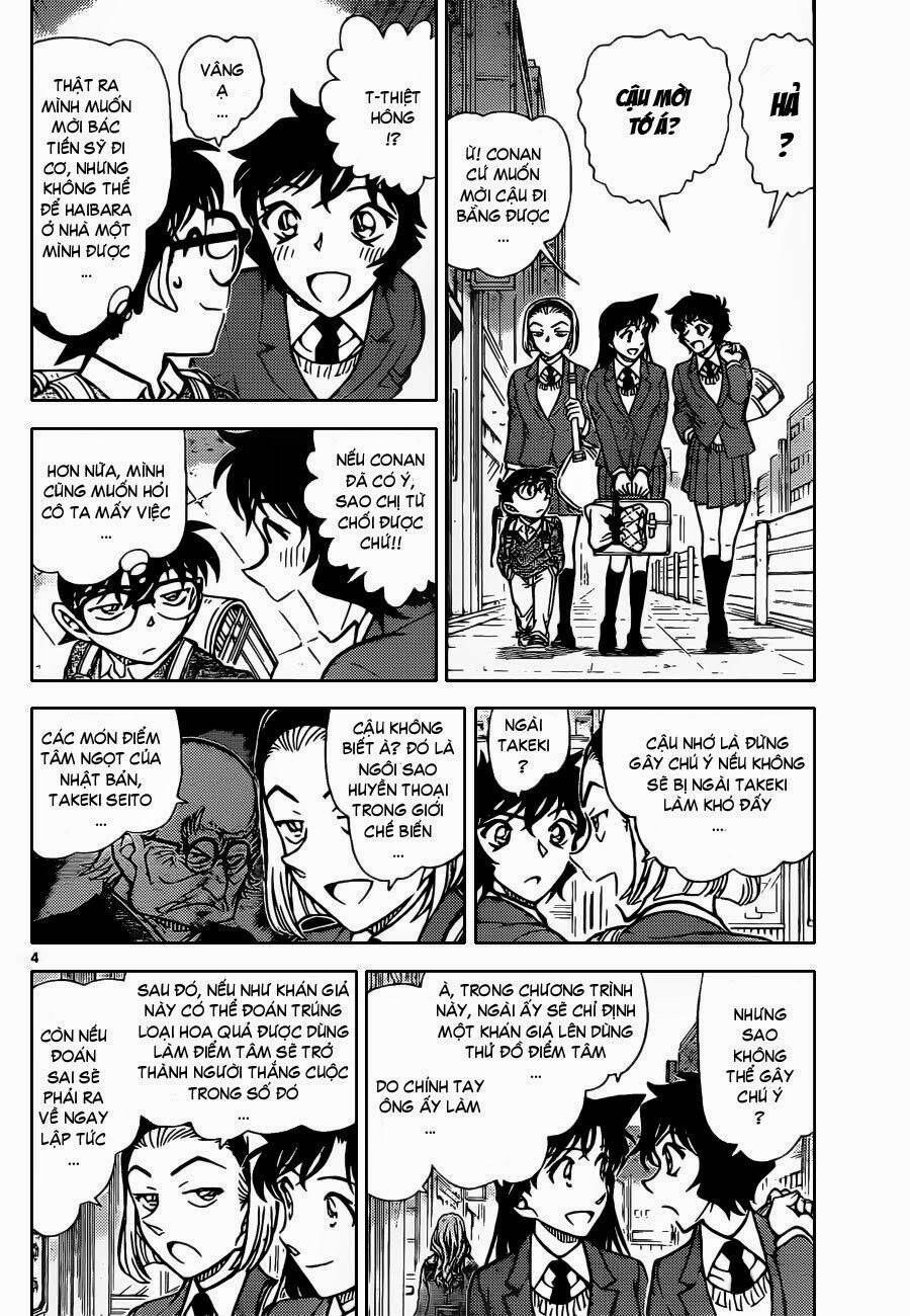 Chapter 844 - 10
