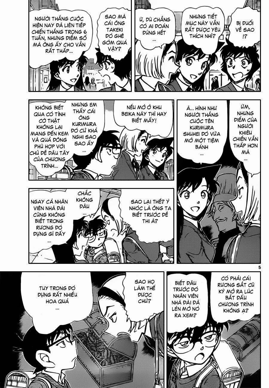 Chapter 844 - 11