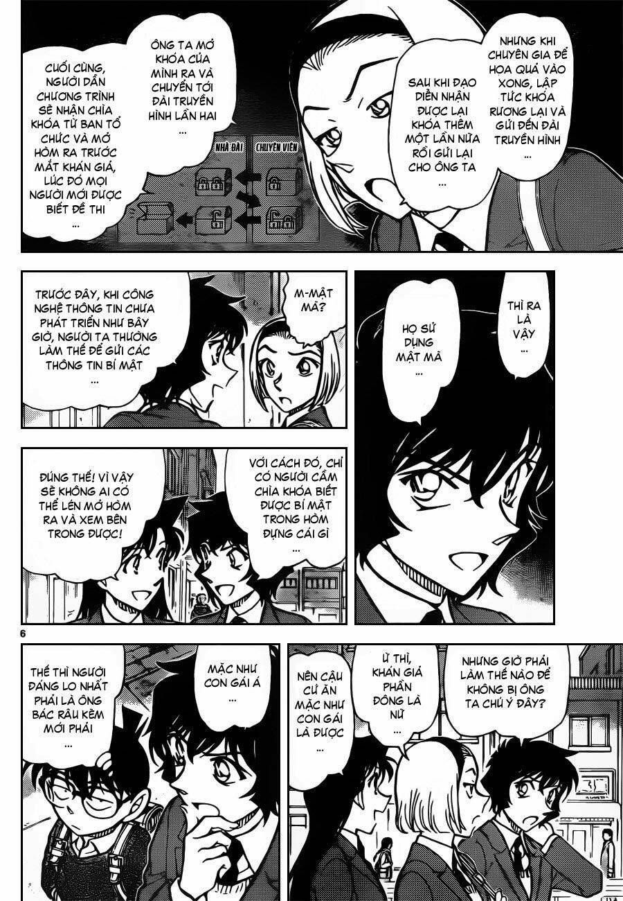 Chapter 844 - 12