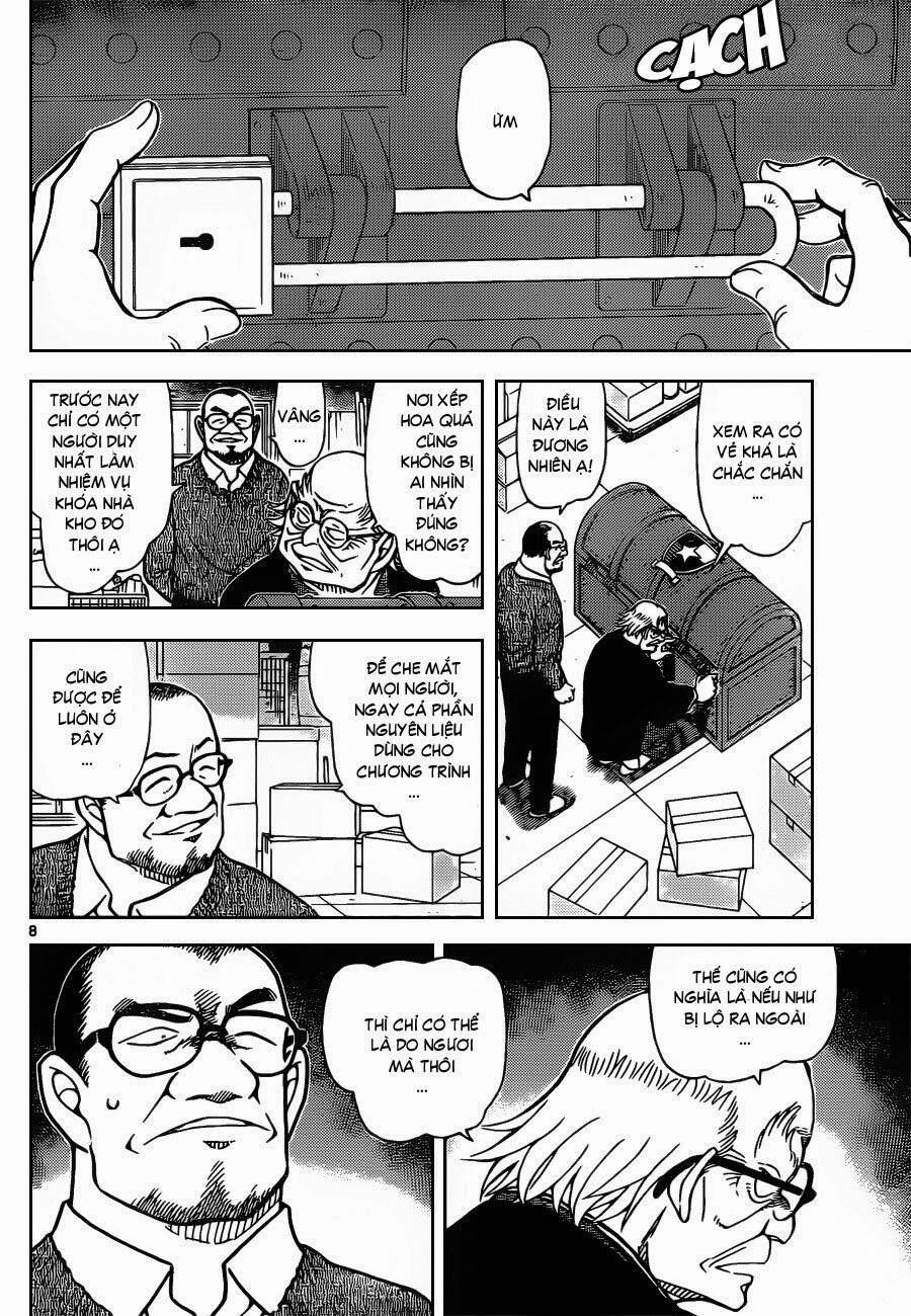 Chapter 844 - 14