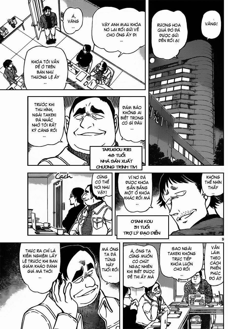 Chapter 844 - 15