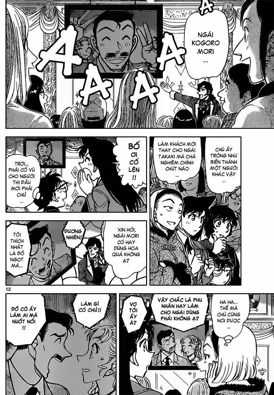 Chapter 844 - 18