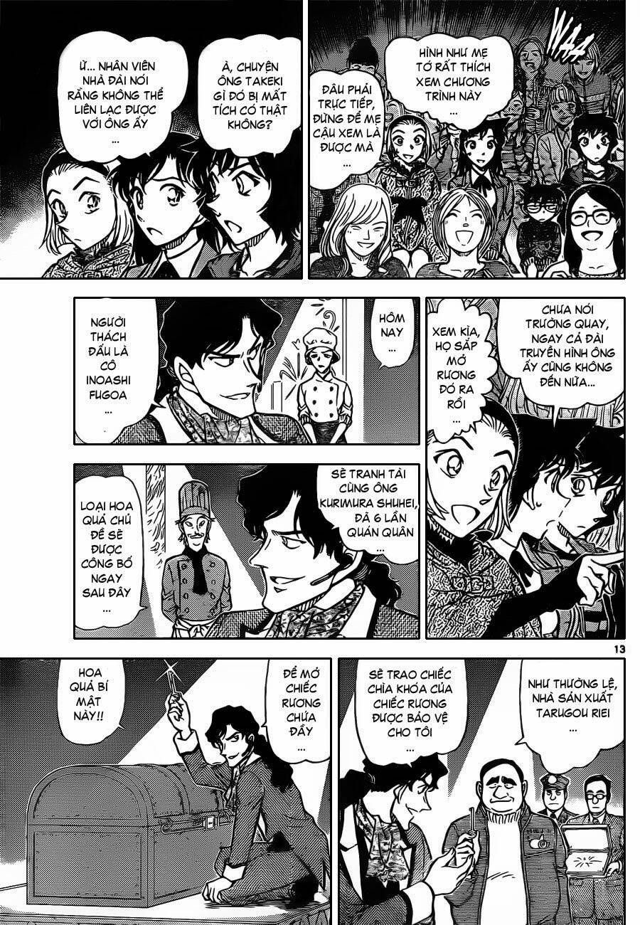 Chapter 844 - 19