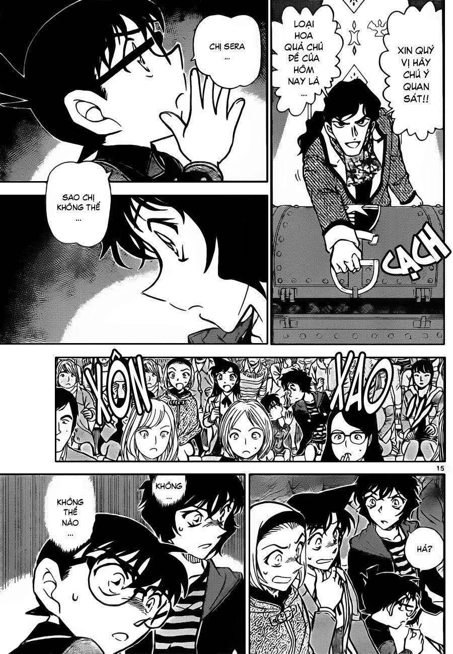 Chapter 844 - 21