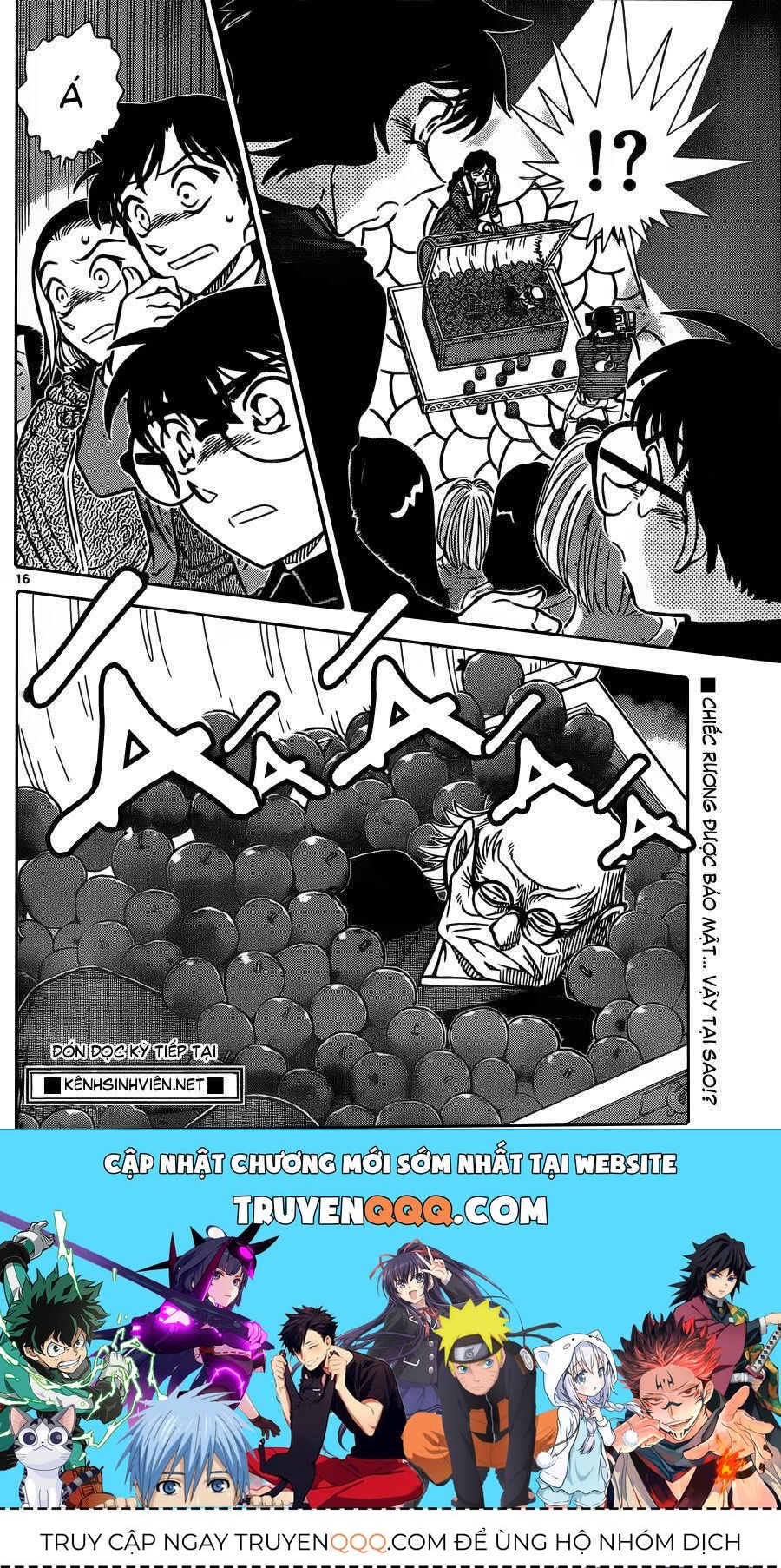 Chapter 844 - 22