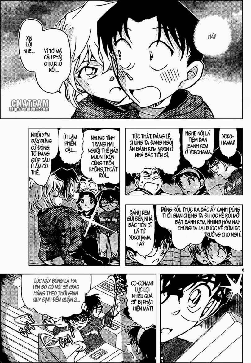 Chapter 843 - 11