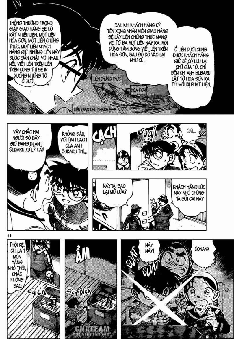 Chapter 843 - 16