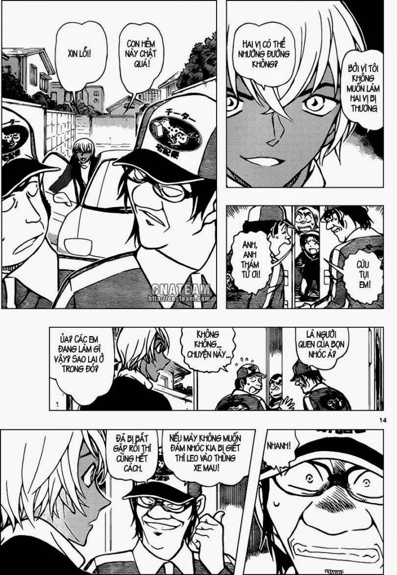 Chapter 843 - 19