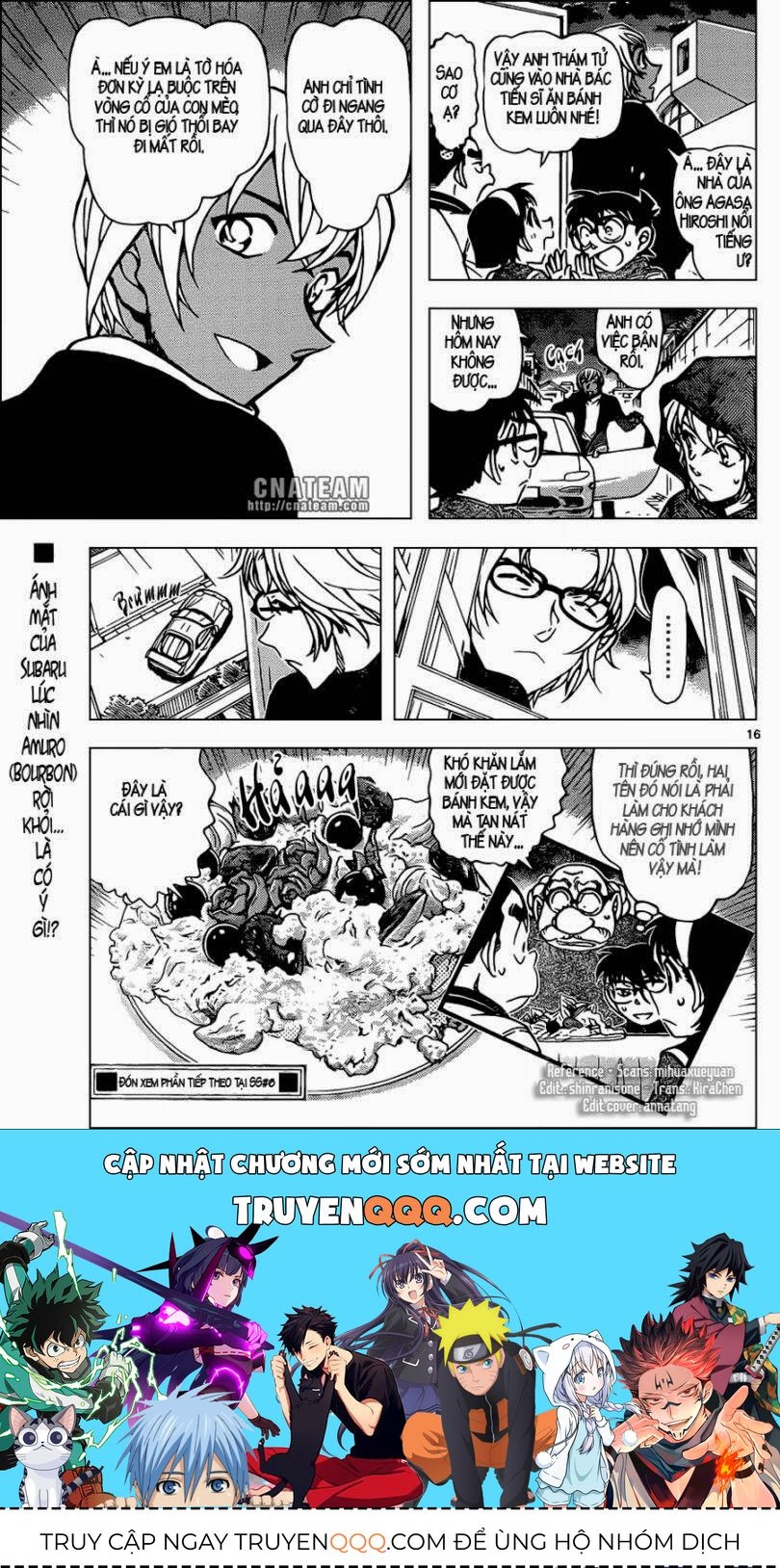 Chapter 843 - 21