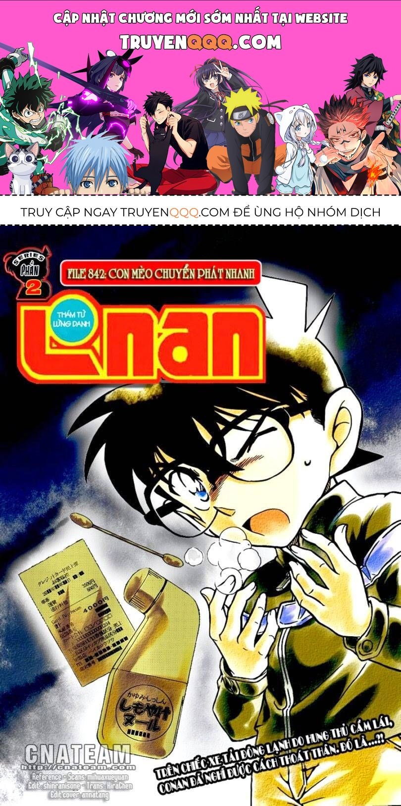 Chapter 842 - 5