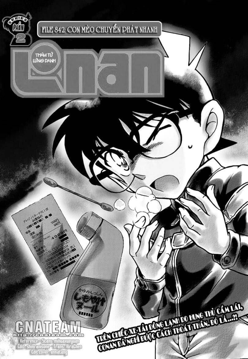 Chapter 842 - 6