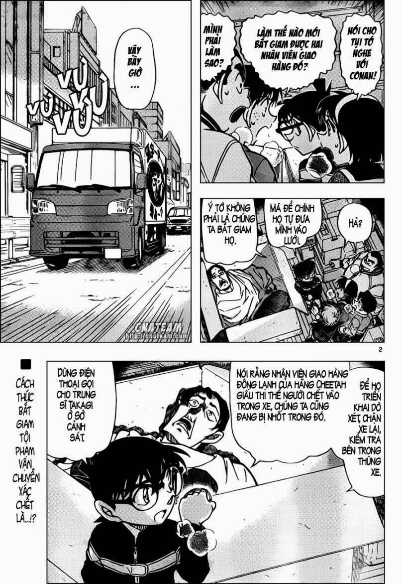 Chapter 842 - 7