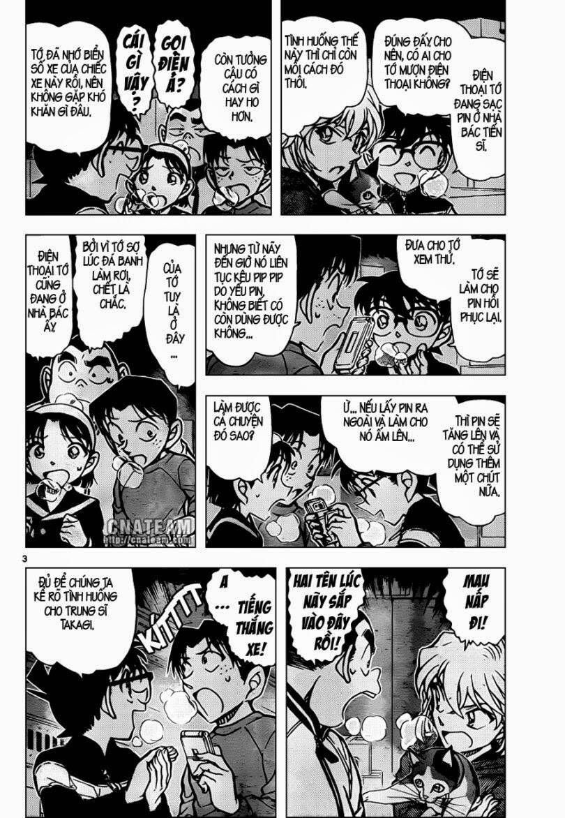 Chapter 842 - 8