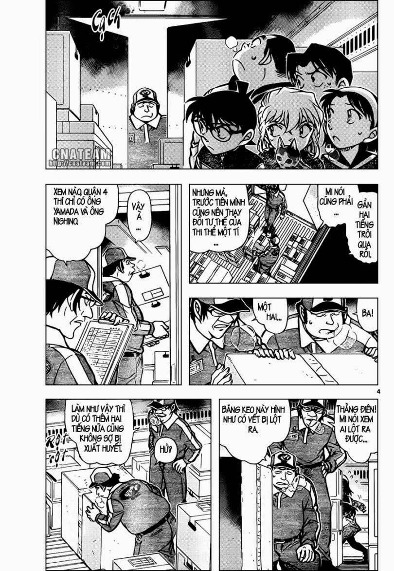 Chapter 842 - 9