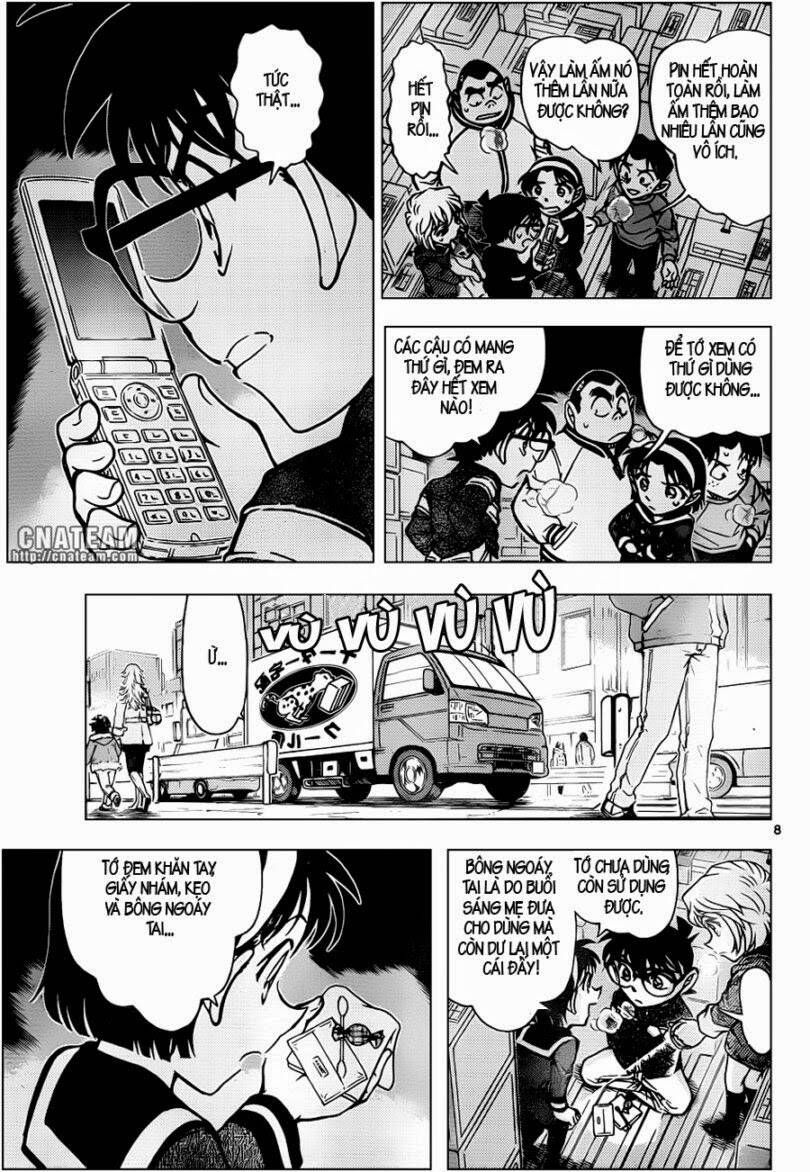 Chapter 842 - 13