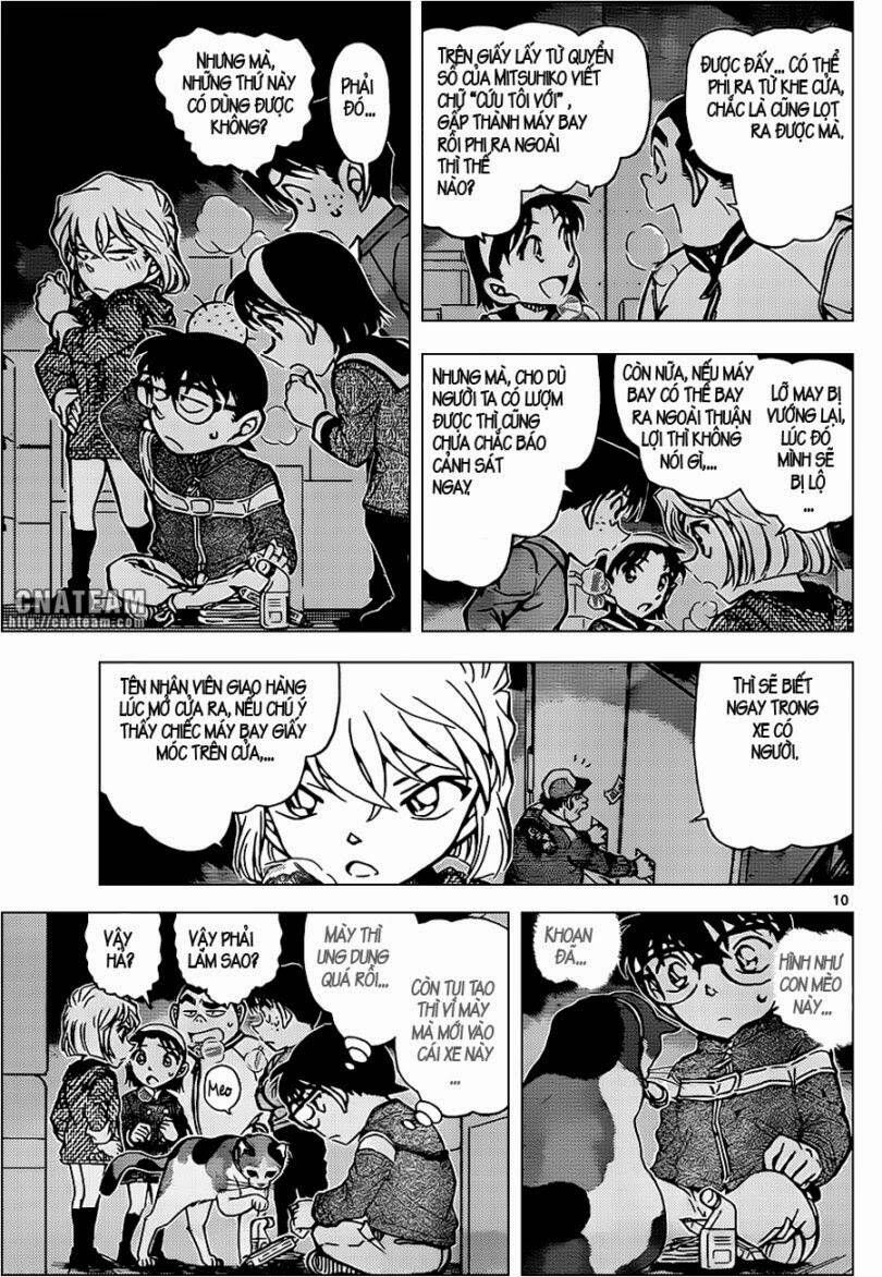 Chapter 842 - 15