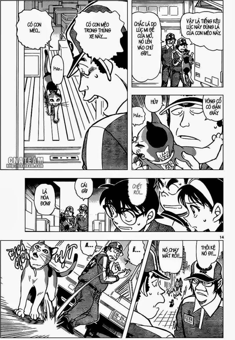 Chapter 842 - 19