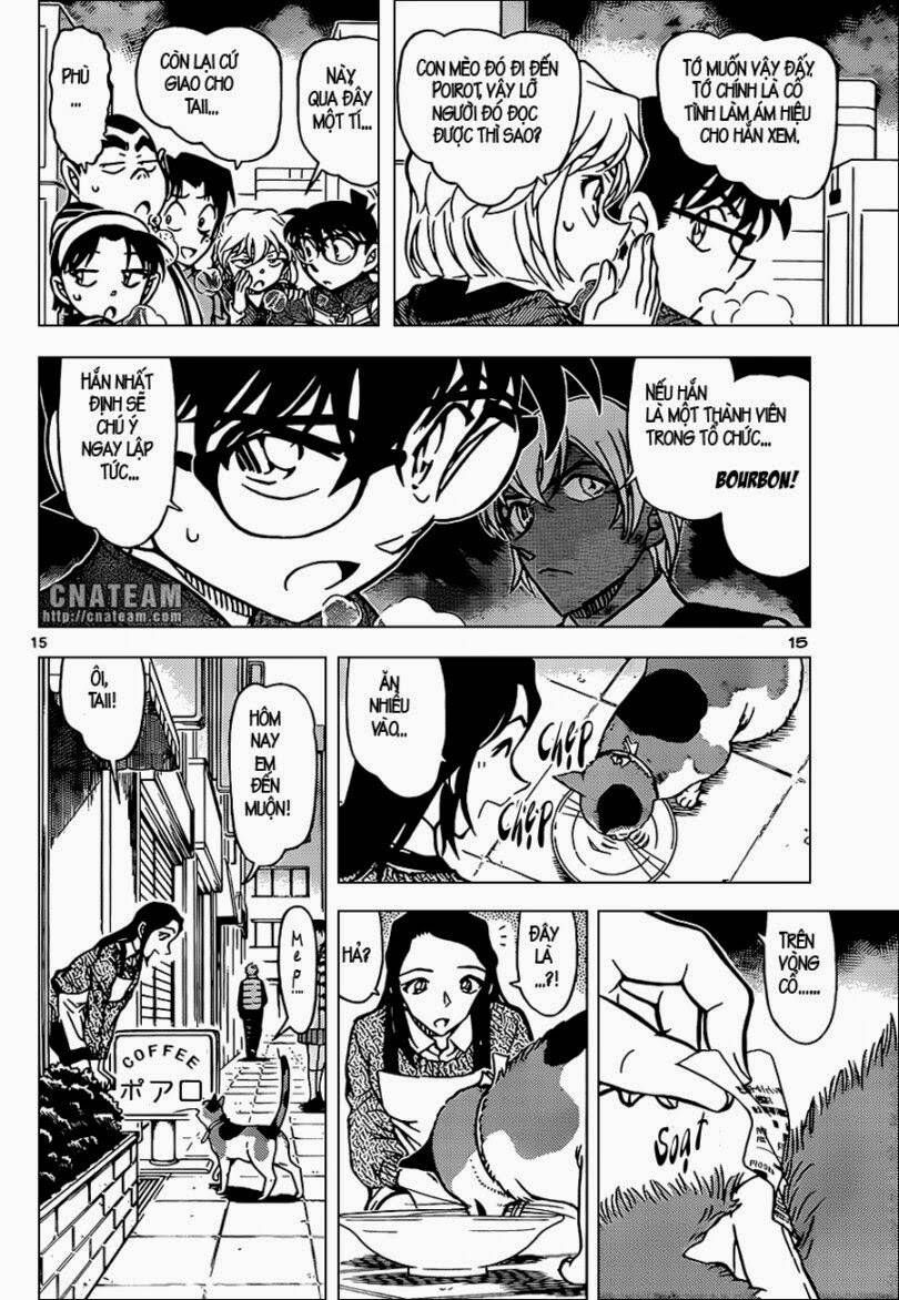 Chapter 842 - 20