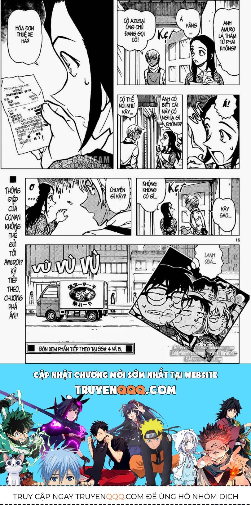 Chapter 842 - 21